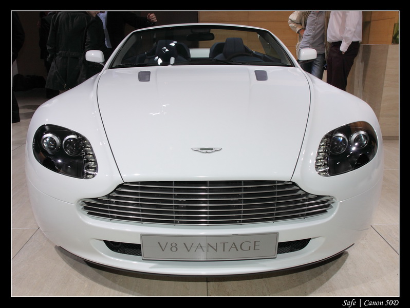 2008   10   Salon auto Paris   368